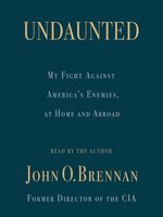 Undaunted